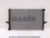 VOLVO 8601000 Radiator, engine cooling